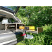 Camping kitchen, model S