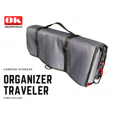 Camping Bag -Organaizer "Traveler"