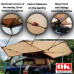 Awning model "270+"