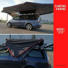 Awning 270  model "270"