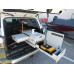 Camping kitchen, model P